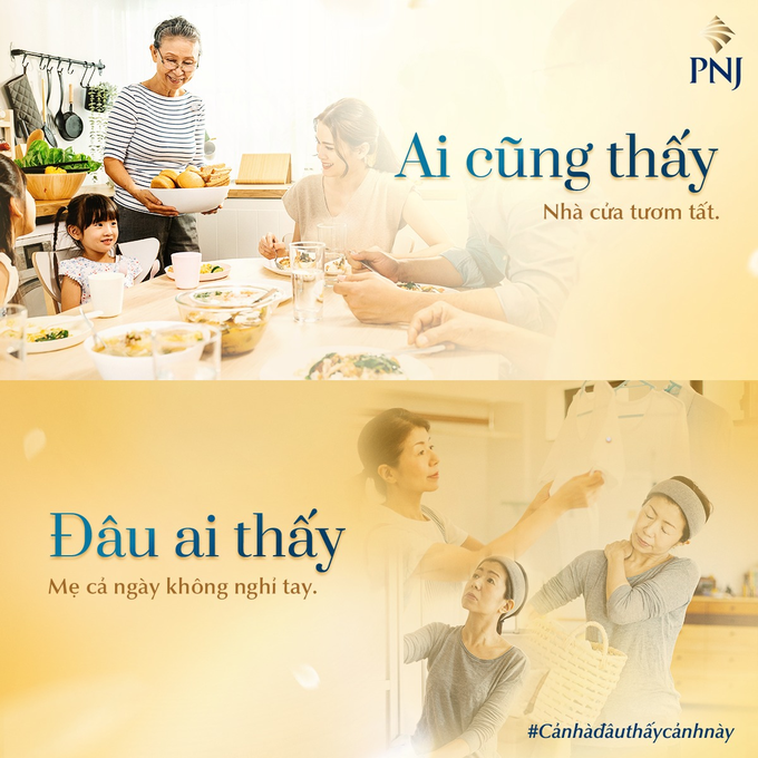 Cuộc thi Đâu ai thấy cảnh này chia sẻ khoảnh khắc đẹp của phụ nữ - 2 Cuộc thi Đâu ai thấy cảnh này chia sẻ khoảnh khắc đẹp của phụ nữ - 2