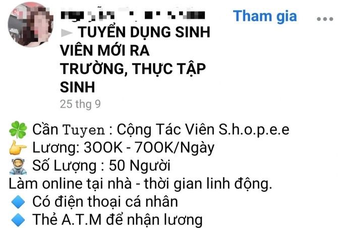 Sau ma trận chốt đơn, nhận lãi, Việt kiều mất trắng 7 tỷ đồng - 1