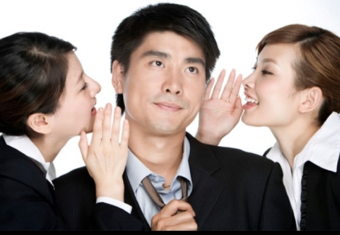 Drama công sở: Những kịch bản chơi xấu vượt tưởng tượng