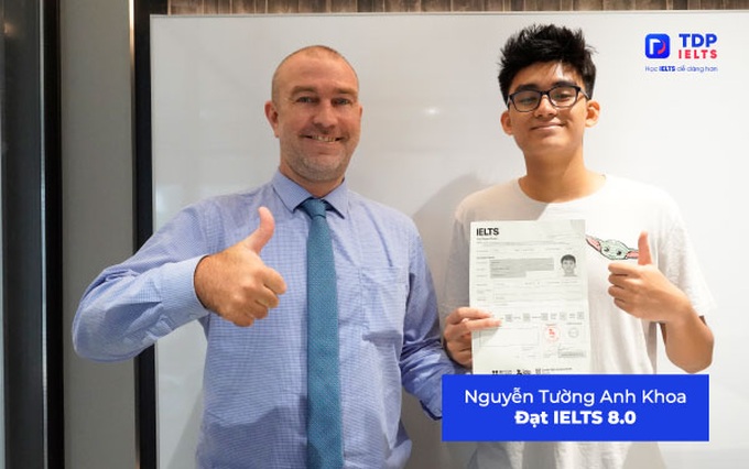 Chinh phục IELTS với phương pháp TDP IELTS 102 - 4 Chinh phục IELTS với phương pháp TDP IELTS 102 - 4