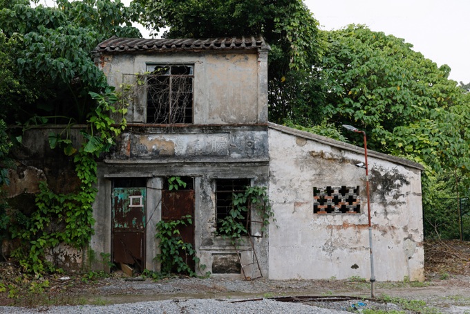 Cuộc sống bình yên trên đảo nhỏ tại Hong Kong - 13