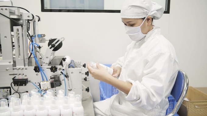 Cách Cỏ Mềm chinh phục doanh nghiệp trong và ngoài nước - 2