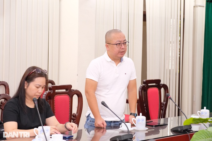 Hội nghị Blockchain Việt Nam 2022 bàn về chuyện đưa công nghệ vào đời sống - 2 Hội nghị Blockchain Việt Nam 2022 bàn về chuyện đưa công nghệ vào đời sống - 2