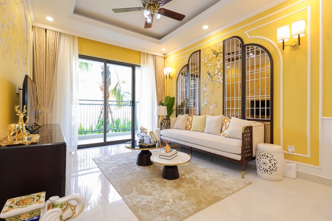 Thị trường chung cư Hà Nội vẫn thu hút cả khách mua và khách thuê - 2 Thị trường chung cư Hà Nội vẫn thu hút cả khách mua và khách thuê - 2