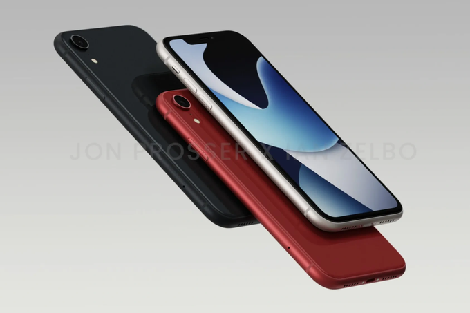 iPhone 15 Ultra và những sản phẩm đáng chờ đợi của Apple năm 2023 - 3