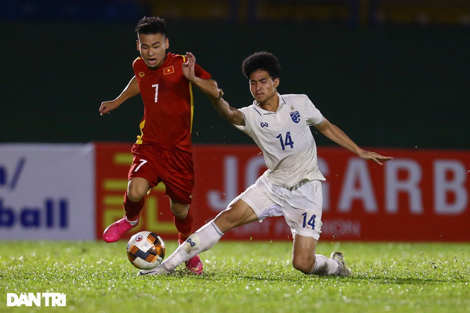 Thứ hạng thấp hơn Indonesia, U20 Việt Nam có nguy cơ nằm ở bảng tử thần - 1