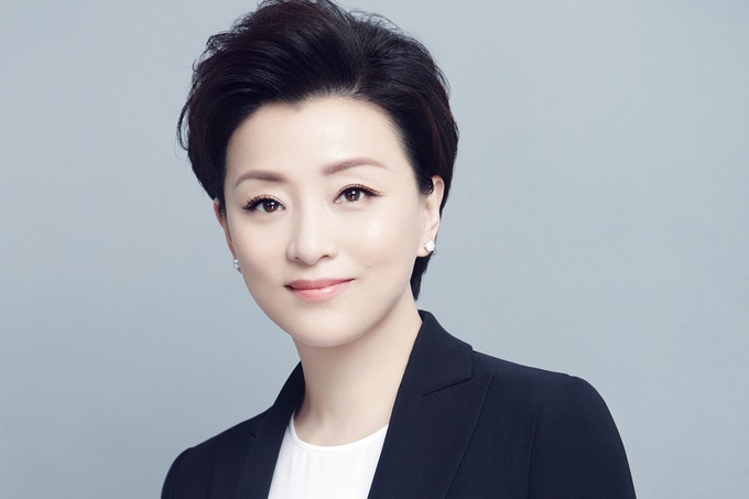 Nữ MC siêu giàu của Trung Quốc có quan điểm nuôi dạy con độc đáo - 3 Nữ MC siêu giàu của Trung Quốc có quan điểm nuôi dạy con độc đáo - 3