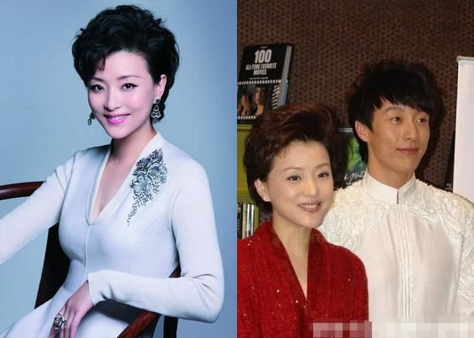 Nữ MC siêu giàu của Trung Quốc có quan điểm nuôi dạy con độc đáo - 2 Nữ MC siêu giàu của Trung Quốc có quan điểm nuôi dạy con độc đáo - 2