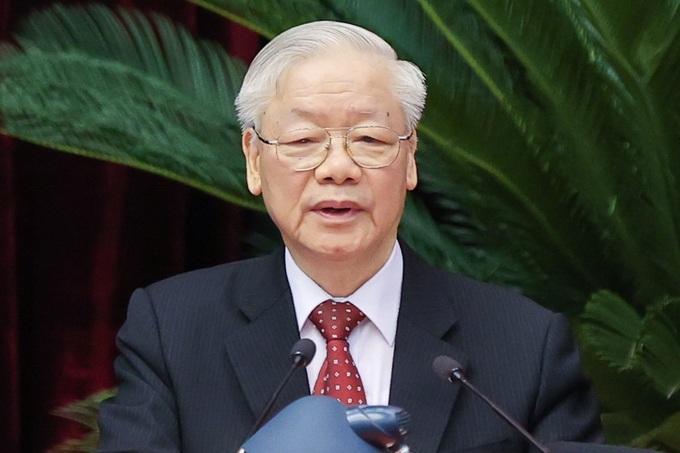 Tổng Bí thư Nguyễn Phú Trọng sắp thăm chính thức Trung Quốc - 1