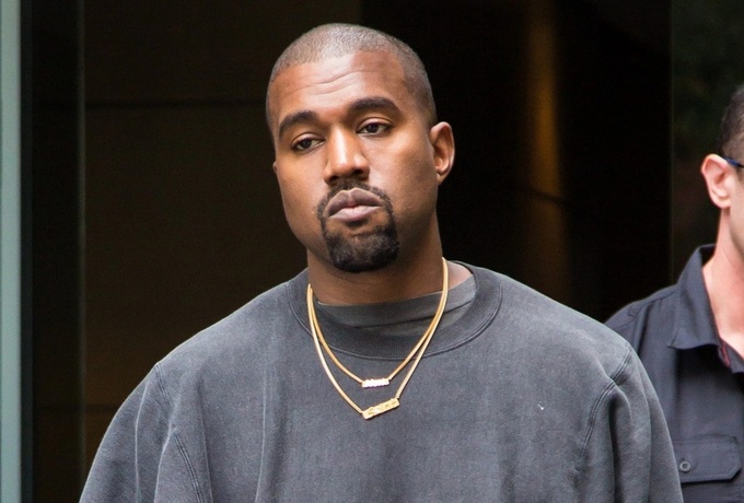 Tương lai bất ổn của Kanye West khi bốc hơi 2 tỷ USD - 2