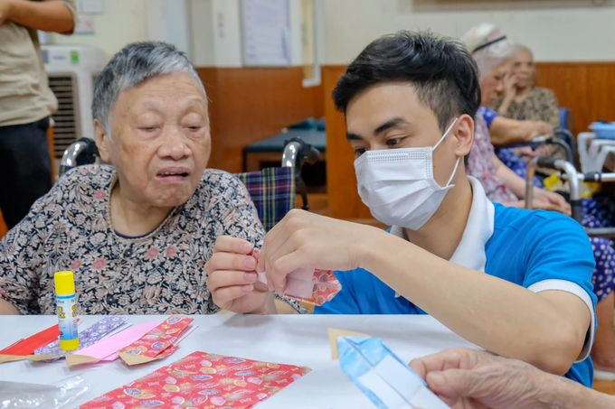 Nhật Bản tiếp tục mở ra cơ hội cho điều dưỡng, hộ lý người Việt Nam - 3
