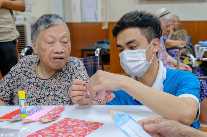 Nhật Bản tiếp tục mở ra cơ hội cho điều dưỡng, hộ lý người Việt Nam