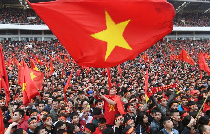 Năm 2030: Dân số Việt Nam 105 triệu người, thu nhập bình quân 7.500 USD - 1