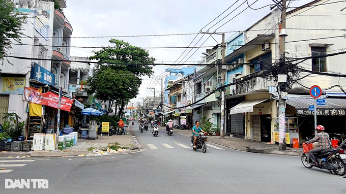 Điều tra vụ nam thanh niên bị đâm chết trên đường - 1