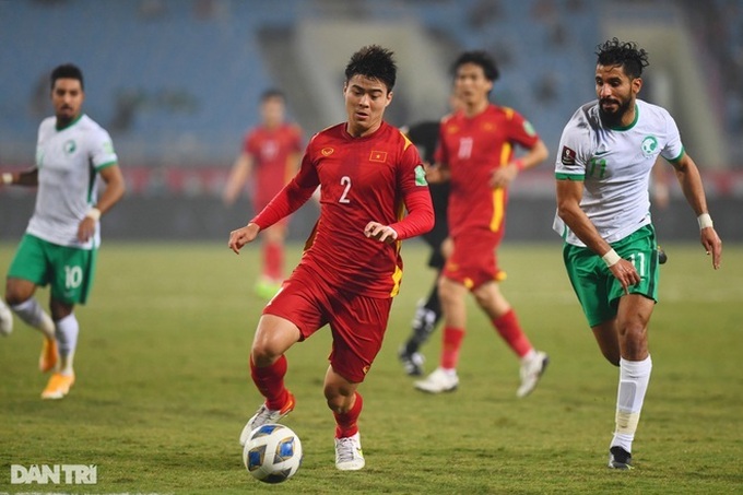 CLB Malaysia gây sốc khi muốn chiêu mộ 3 tuyển thủ Việt Nam - 1