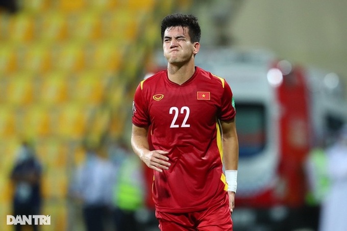 CLB Malaysia gây sốc khi muốn chiêu mộ 3 tuyển thủ Việt Nam - 2