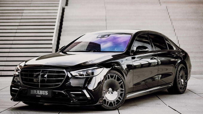 14 hãng xe đang giới thiệu loạt sản phẩm mới tại Việt Nam Motor Show - 1