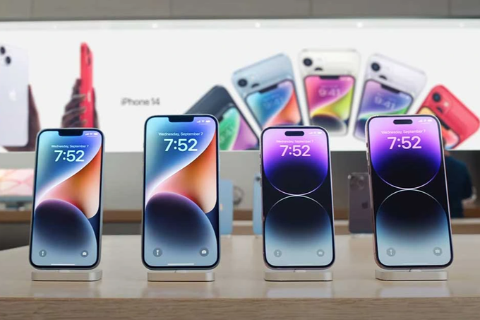 Giá iPhone sẽ rẻ hơn khi Apple Store về Việt Nam? - 2