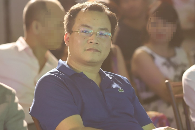 Lũng đoạn thị trường chứng khoán, Facebooker Đặng Như Quỳnh nhận 2 năm tù