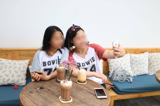 12 năm nghiện trà sữa, cô gái ở Hà Nội tiêu tốn gần nửa tỷ đồng - 4