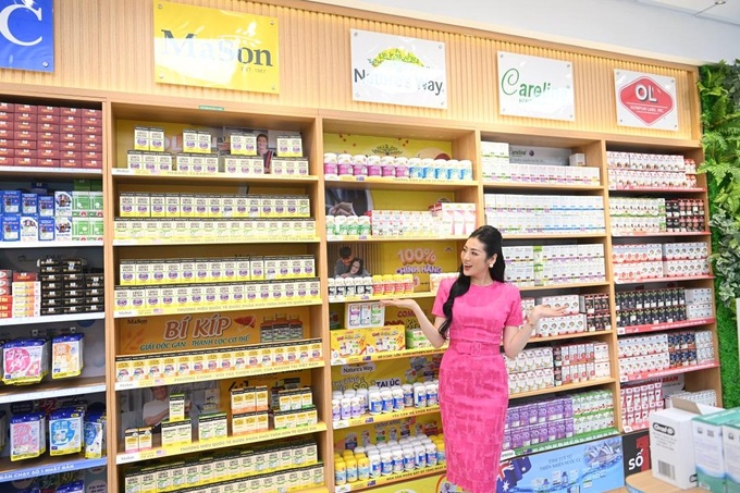 入圍者 Tu Anh：Phuong Chinh Pharmacy 是我家人值得信賴的地址 - 2