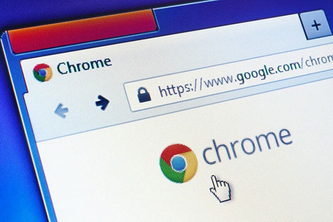 Trình duyệt Google Chrome sẽ chính thức ngừng hỗ trợ Windows 7 và 8.1 vào năm sau (Ảnh: Getty).