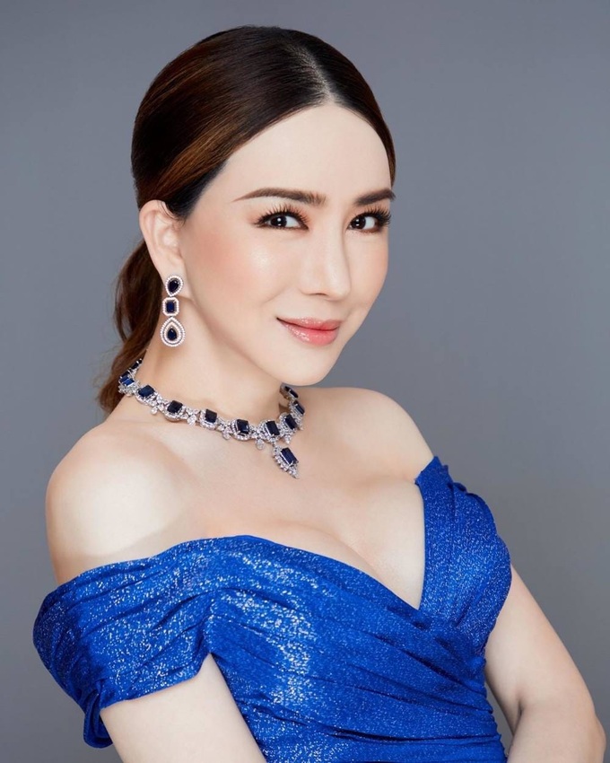 H'Hen Niê được Chủ tịch Hoa hậu Hoàn vũ xác nhận là Á hậu 3