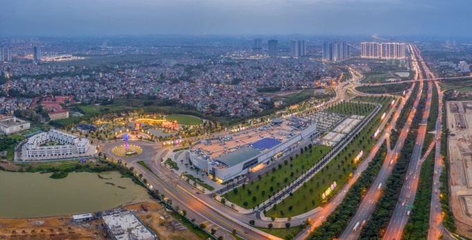 Vì sao các trung tâm mới thu hút giới đầu tư địa ốc? - 1 Vì sao các trung tâm mới thu hút giới đầu tư địa ốc? - 1