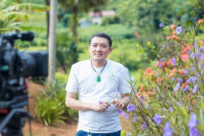 Danh hài Chiến Thắng kể chuyện bị khán giả hỏi: Ông này thèm tiền vậy à?