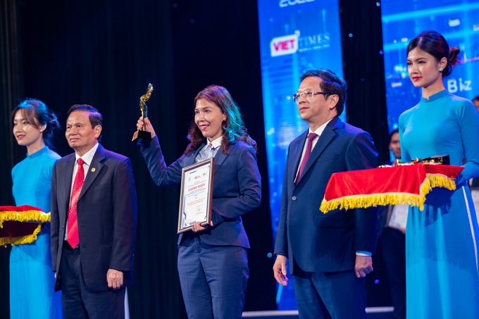 Ba giải pháp của MB thắng giải Chuyển đổi số Việt Nam - 2 Ba giải pháp của MB thắng giải Chuyển đổi số Việt Nam - 2