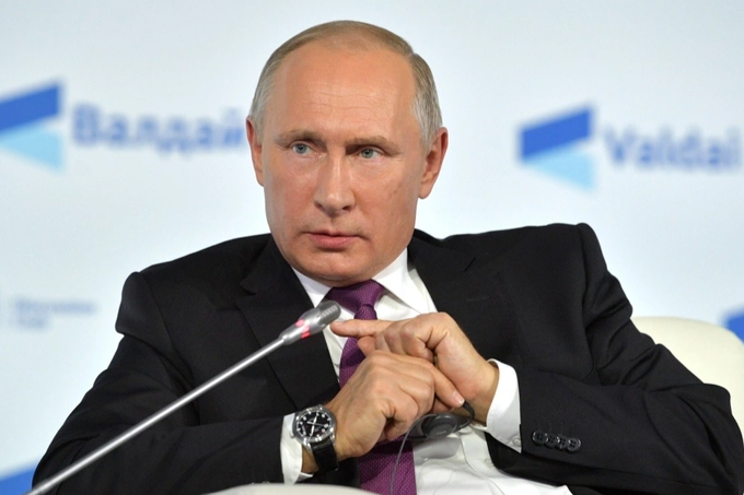 Nga mất át chủ bài để ép châu Âu nhượng bộ về Ukraine - 1