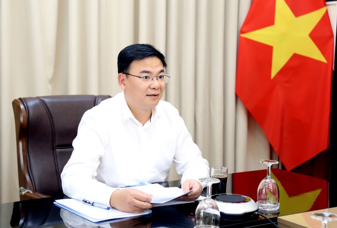 Thành lập Ban chỉ đạo về công tác bảo hộ công dân Việt Nam ở nước ngoài