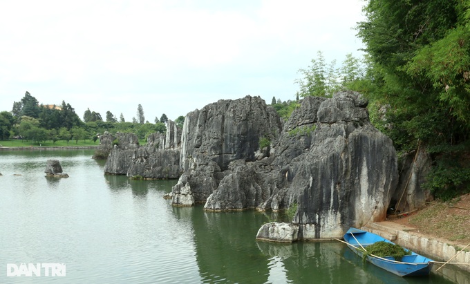 Giant rock beach, the world's first natural wonder - 4