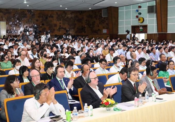 Vì sao thu nhập, chất lượng lao động vùng ĐBSCL thấp? - 1 Vì sao thu nhập, chất lượng lao động vùng ĐBSCL thấp? - 1