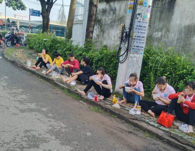 Tín dụng đen ám ảnh người lao động nghèo
