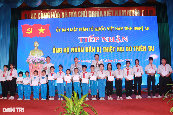 10 năm, gần 14 triệu lượt người tham gia ngày pháp luật - 3 10 năm, gần 14 triệu lượt người tham gia ngày pháp luật - 3
