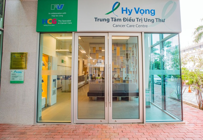 Nhờ điều trị bảo tồn, bệnh nhân ung thư vú không cần đoạn nhũ