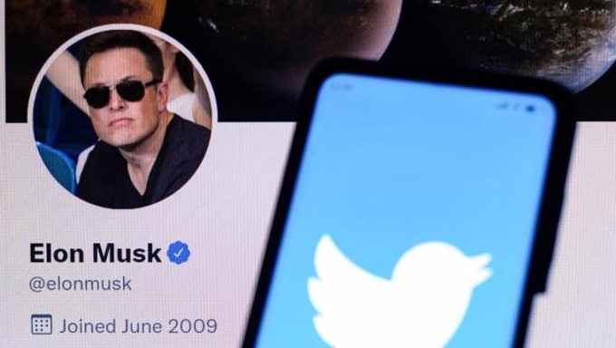 Yêu cầu oái oăm của Elon Musk ngay sau khi tiếp quản mạng xã hội Twitter