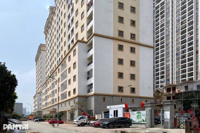 Mục tiêu 1 triệu nhà ở công nhân ra sao khi không dự án nào có vốn ưu đãi?? - 1 Mục tiêu 1 triệu nhà ở công nhân ra sao khi không dự án nào có vốn ưu đãi?? - 1