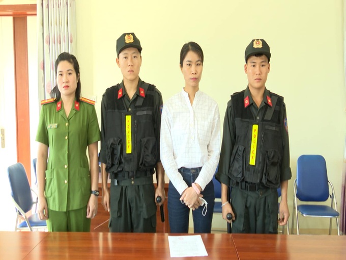 Toan van Tuyen bo chung giua hai nuoc Viet Nam va Trung Quoc hinh anh