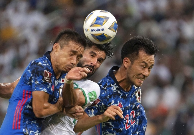Đội tuyển đầu tiên công bố danh sách chính thức dự World Cup 2022 - 2 Đội tuyển đầu tiên công bố danh sách chính thức dự World Cup 2022 - 2