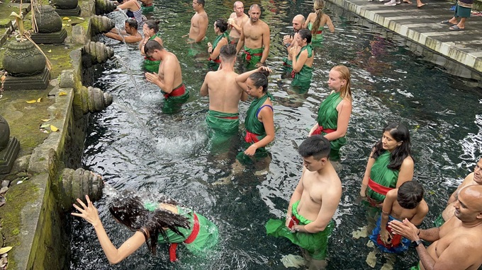 Những tọa độ sống ảo nổi tiếng hoa hậu Thùy Tiên check-in ở Bali - 3 Những tọa độ sống ảo nổi tiếng hoa hậu Thùy Tiên check-in ở Bali - 3