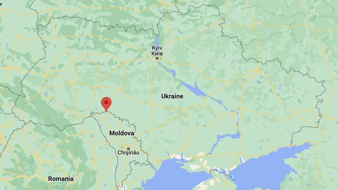 Moldova trục xuất nhà ngoại giao Nga sau vụ rơi tên lửa - 2