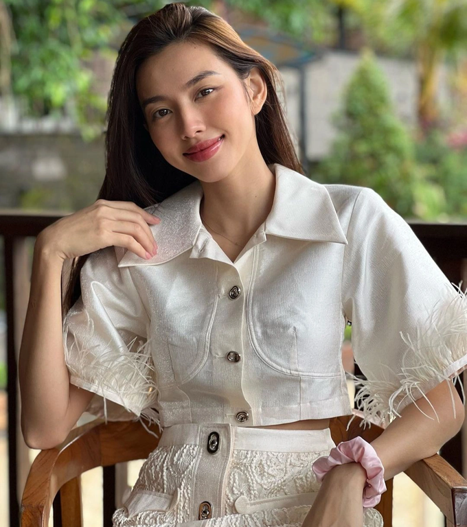 Những tọa độ "sống ảo" nổi tiếng hoa hậu Thùy Tiên check