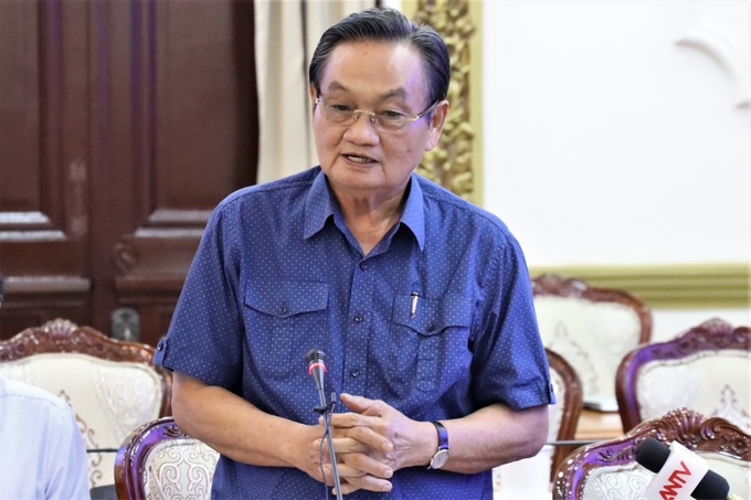 Vụ việc Ngân hàng SCB ảnh hưởng đến trật tự an toàn xã hội của TPHCM - 2 Vụ việc Ngân hàng SCB ảnh hưởng đến trật tự an toàn xã hội của TPHCM - 2