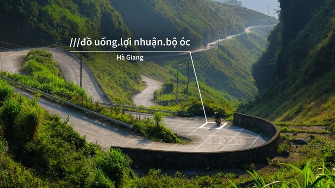 what3words ra mắt ứng dụng định vị tại Việt Nam - 2