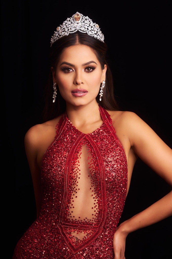 Tranh cãi quanh việc Mexico cấm thí sinh chuyển giới dự thi Hoa hậu Hoàn vũ - 3