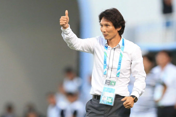 Bất ngờ với danh sách huấn luyện viên ngoại ứng cử dẫn dắt tuyển Việt Nam - 2 Bất ngờ với danh sách huấn luyện viên ngoại ứng cử dẫn dắt tuyển Việt Nam - 2