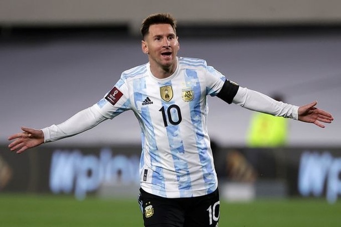 Thực hư tin đồn Messi từ chối đá cho PSG vì lo chấn thương trước World Cup - 2 Thực hư tin đồn Messi từ chối đá cho PSG vì lo chấn thương trước World Cup - 2