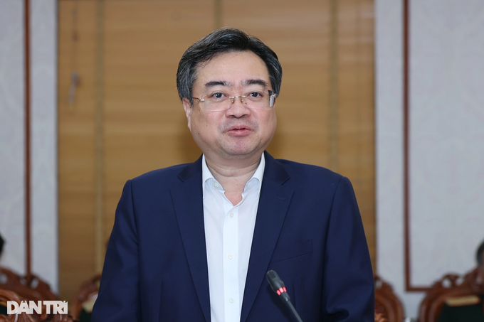 Hàng loạt vấn đề nóng chờ phiên chất vấn của Bộ trưởng Nguyễn Thanh Nghị - 1